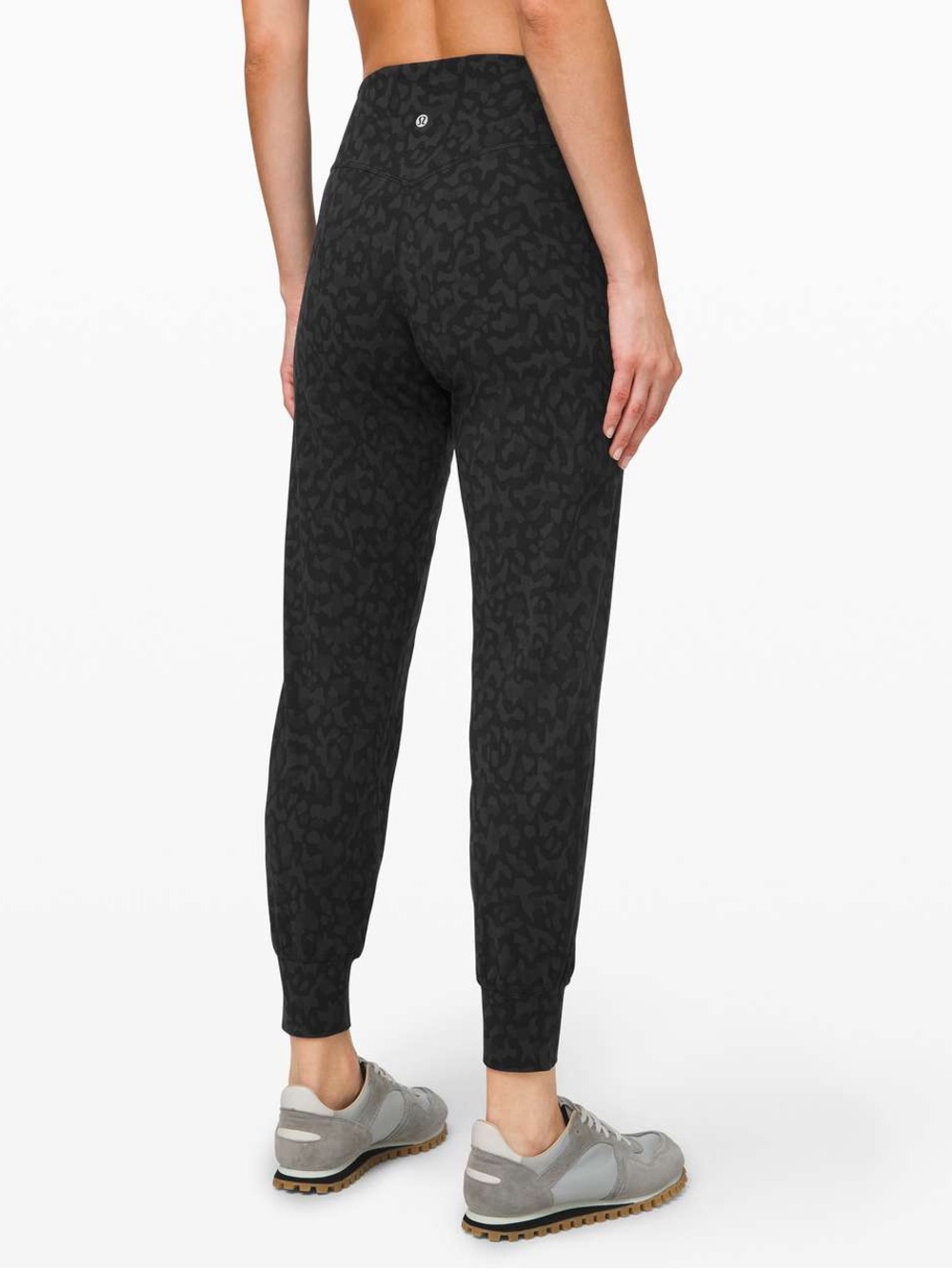 Lululemon Align Jogger 28"
Formation Camo Deep Coal Multi